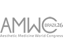 AMWC Brazil - Aesthetic Medicine World Congress